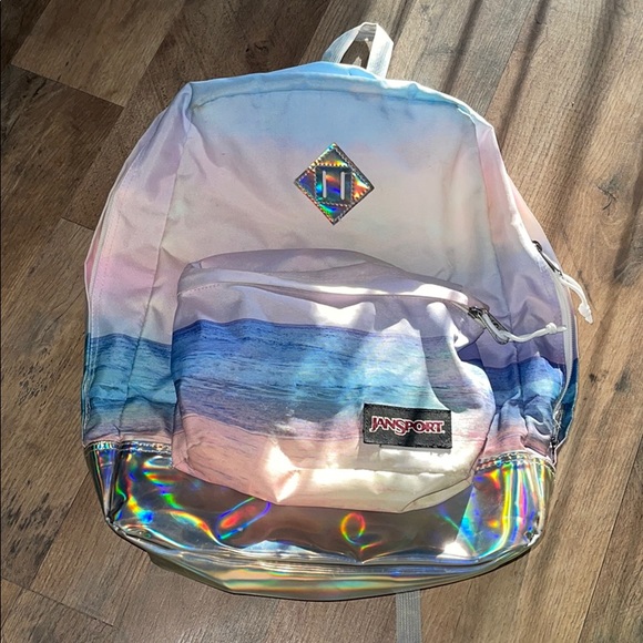 Jansport Handbags - Girls Jansport book bag